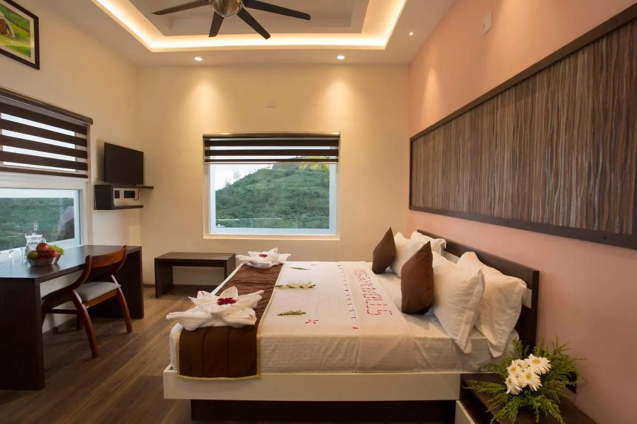 Foggy Knolls Resort Vagamon