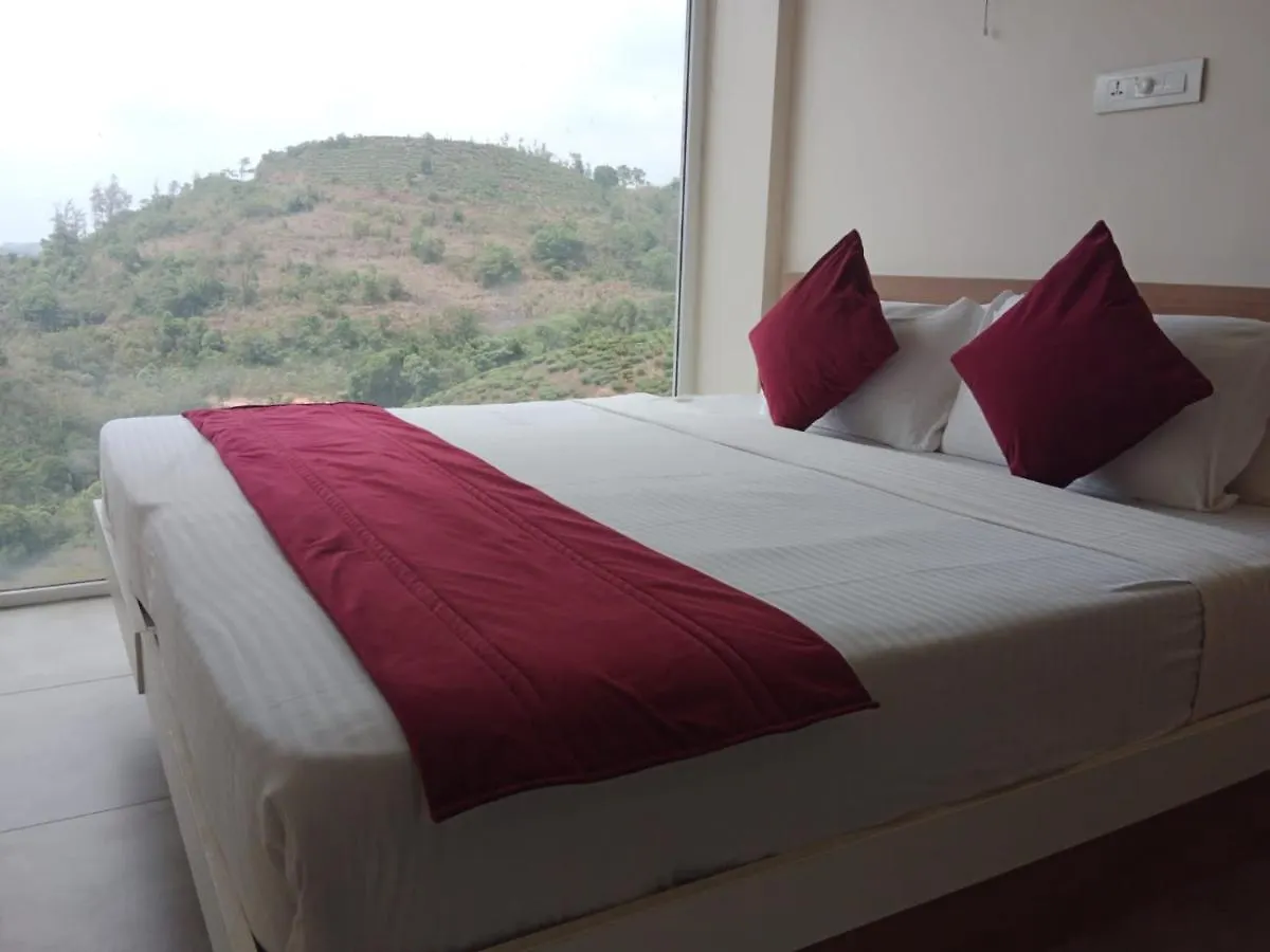 Foggy Knolls Resort Vagamon