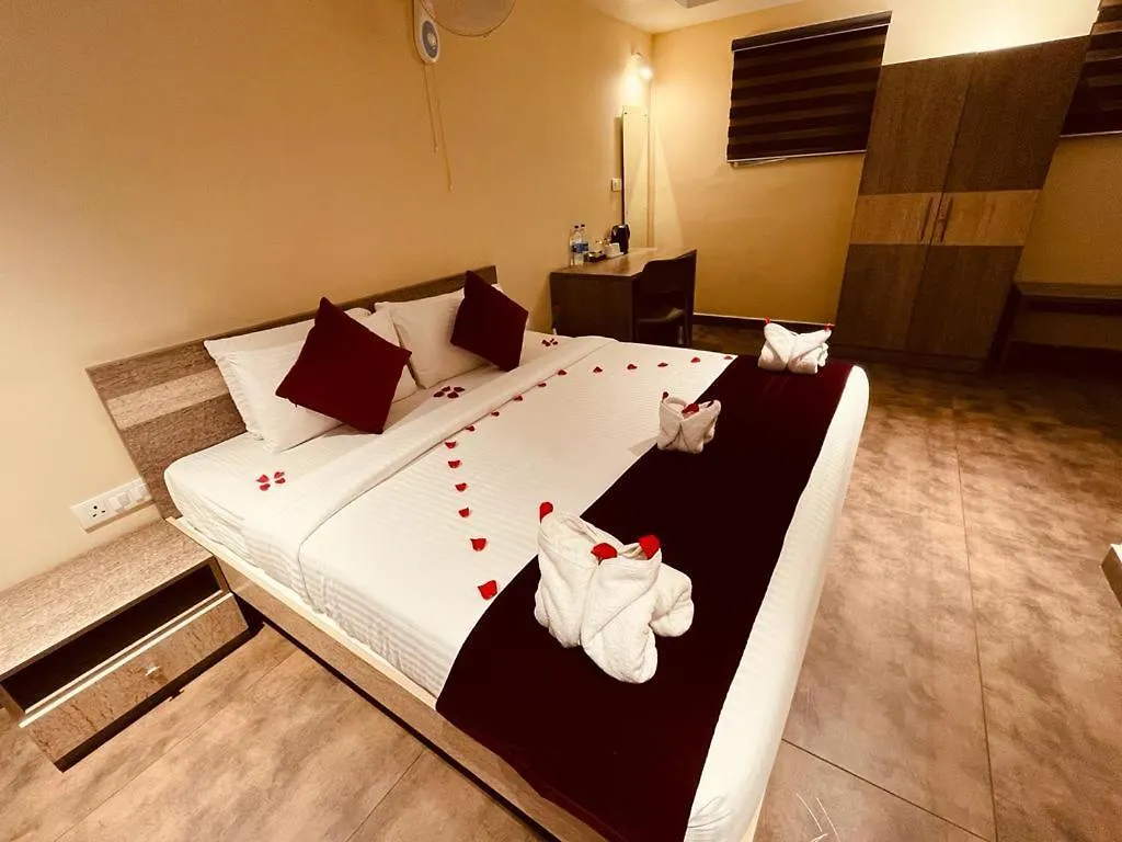 Foggy Knolls Resort Vagamon