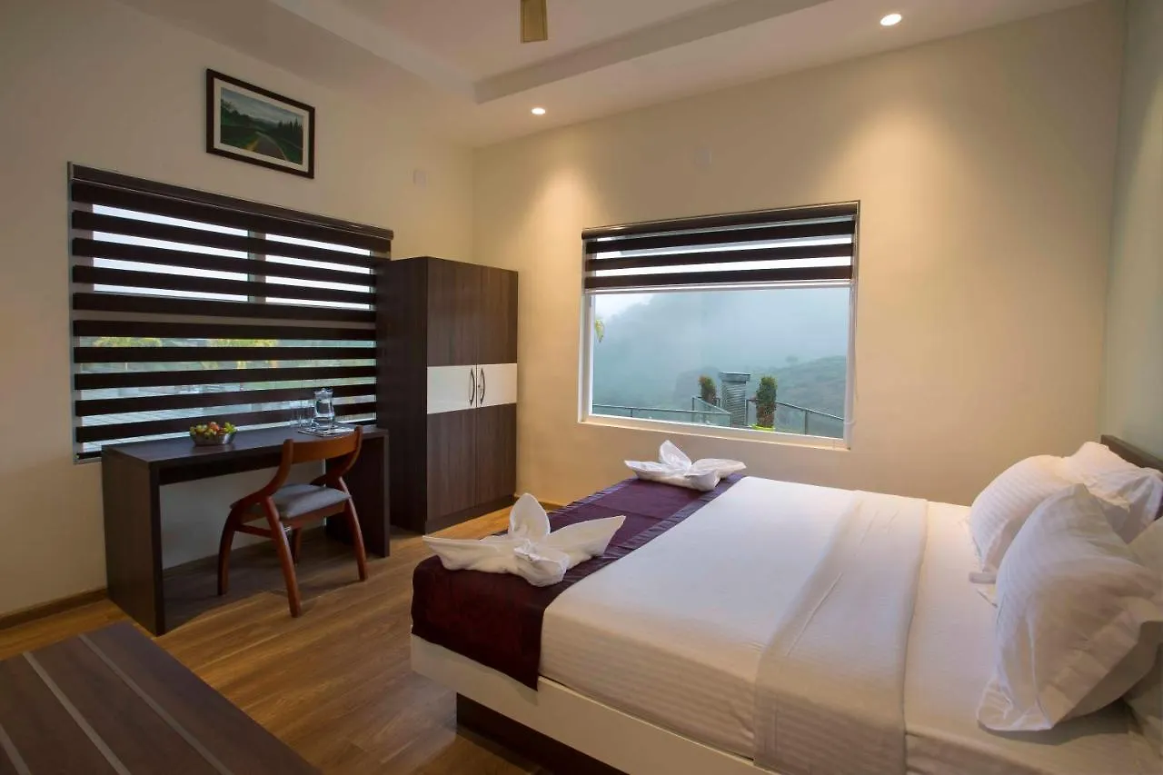Foggy Knolls Resort Vagamon