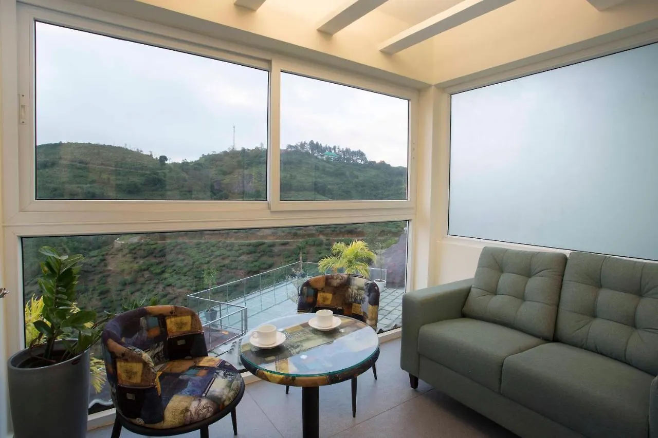 Foggy Knolls Resort Vagamon