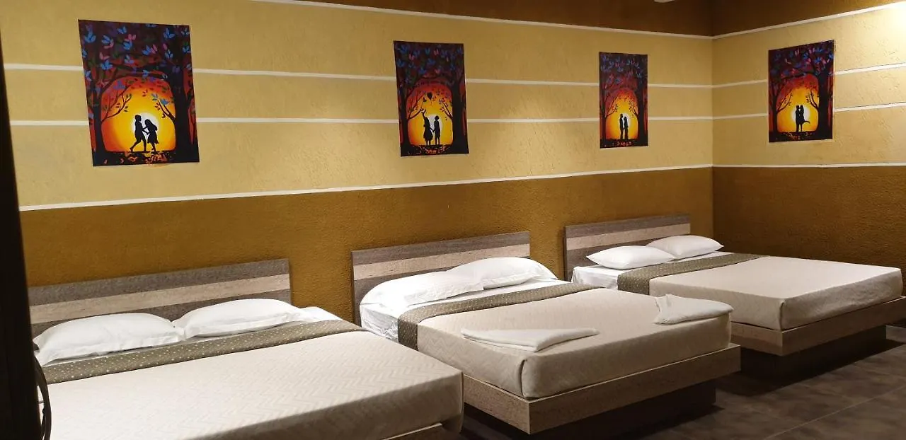 ****  Foggy Knolls Resort Vagamon India