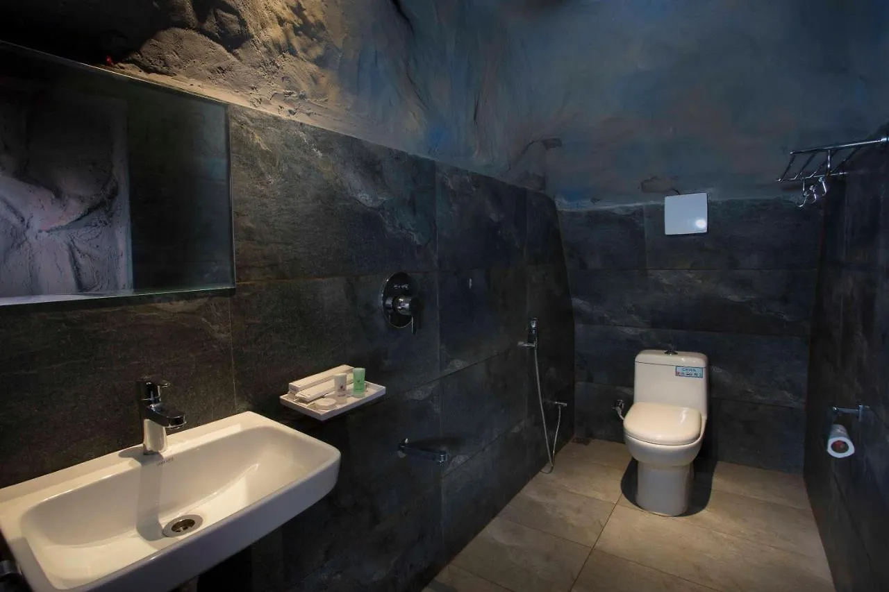Foggy Knolls Resort Vagamon 4*,  India