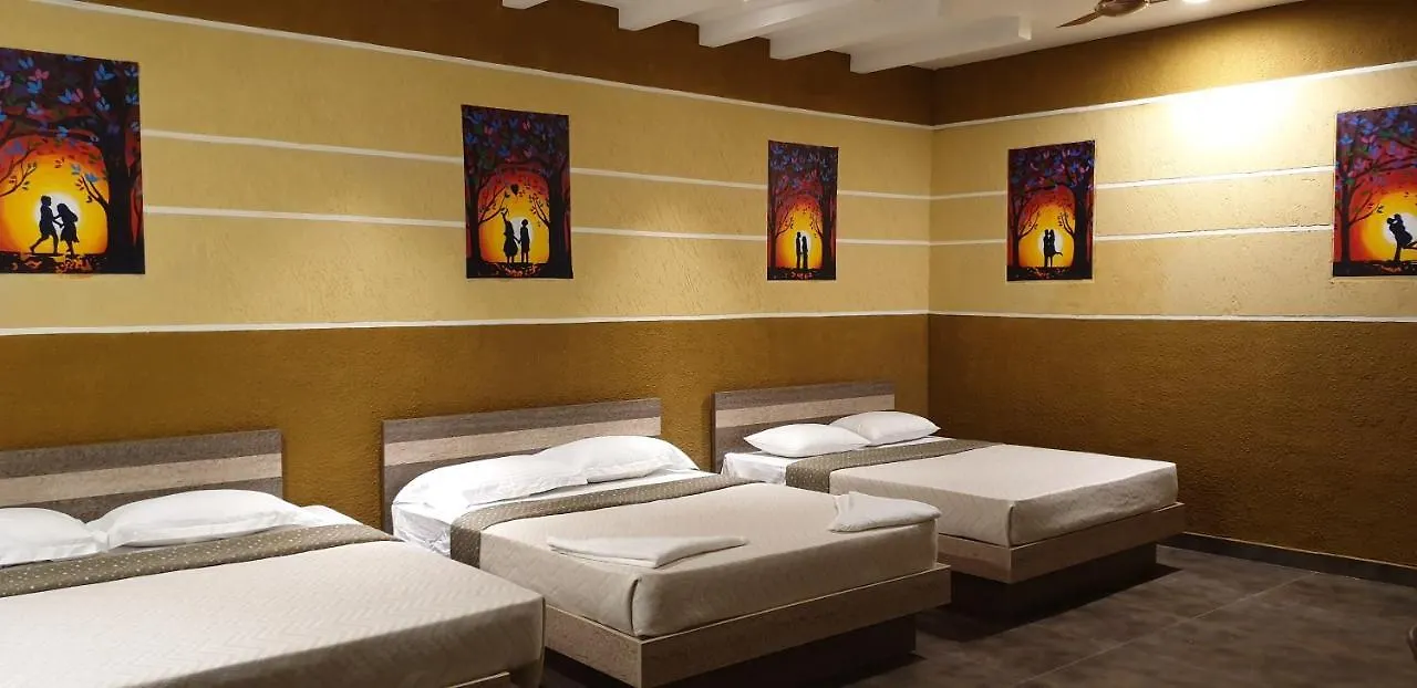 ****  Foggy Knolls Resort Vagamon India